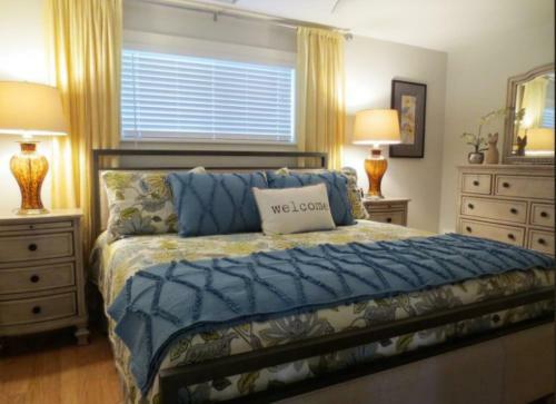 Apartamento Cottage In The Pines