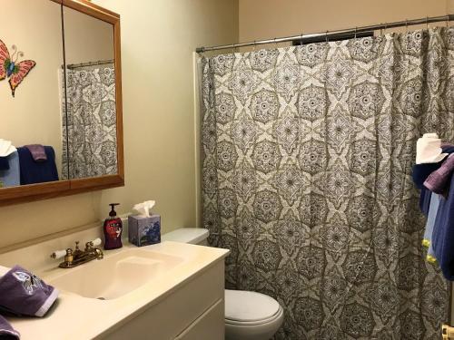 Apartamento Adventure Lodge
