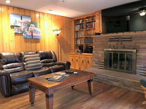 Apartamento Adventure Lodge