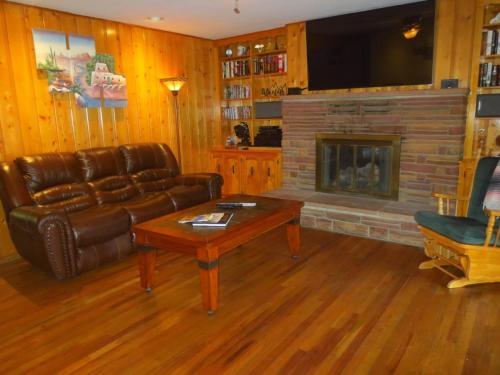 Apartamento Adventure Lodge
