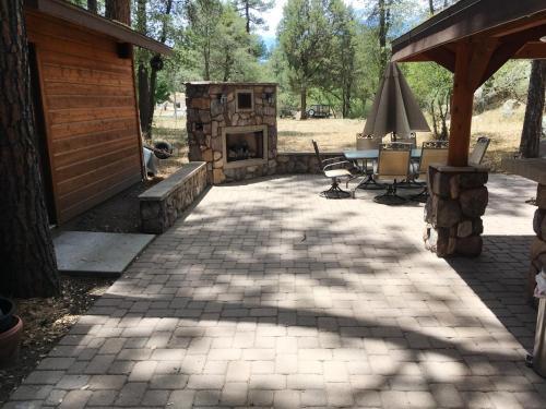Apartamento Adventure Lodge