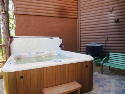 Apartamento Forest Glen Lodge