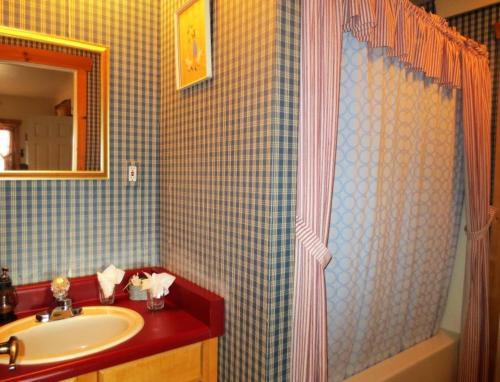 Apartamento Liberty Suite