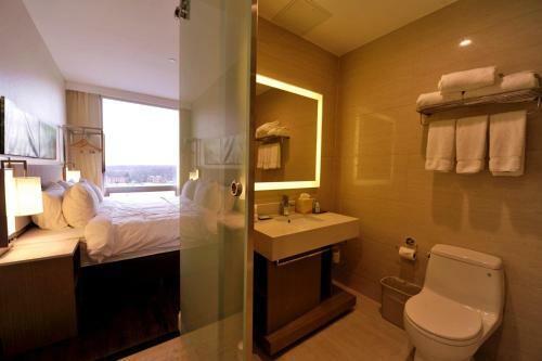 Hotel Wyndham Garden Fresh Meadows Flushing