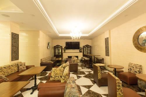 Hotel Wyndham Garden Fresh Meadows Flushing