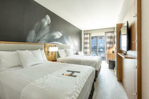 Hotel Ninety Five - Jfk Airport