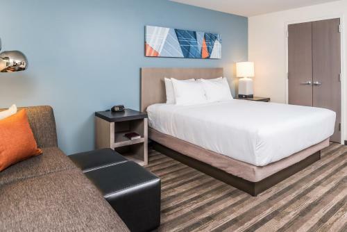 Hotel Hyatt House Raleigh/rdu/brier Creek