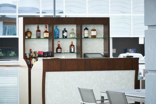 AC Hotel By Marriott Raleigh North Hills