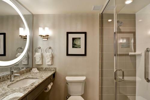 Hotel Hilton Garden Inn Raleigh/crabtree Valley