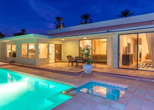 Villa Mirage - 3 Bedroom