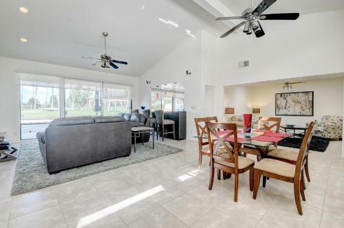 Golf Lover's Haven