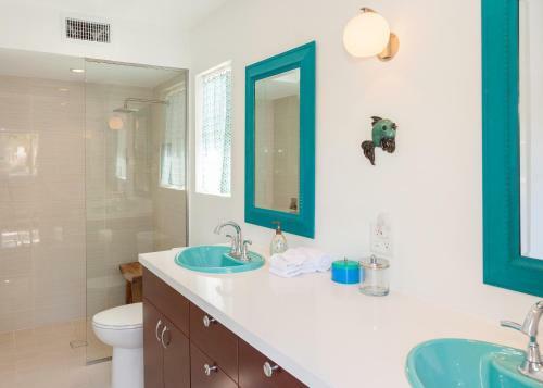Nestled In The Cove - 3 Bedroom