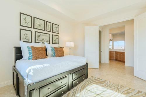 Apartamento Alicante Four Bedroom