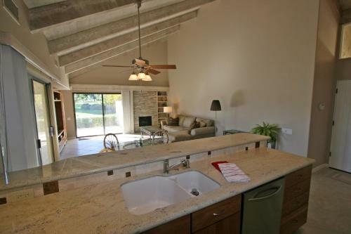 Apartamento Rancho Mirage Condo #018 Condo