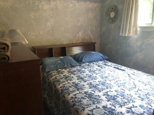 Apartamento Rangeley Chalet