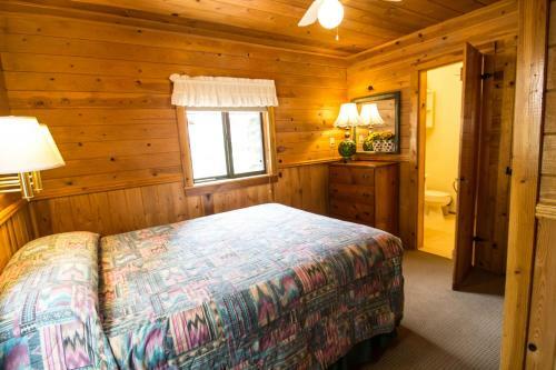 Apartamento Sitzmark Sports Lodge
