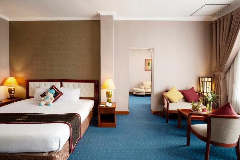 Grand Hotel Vung Tau