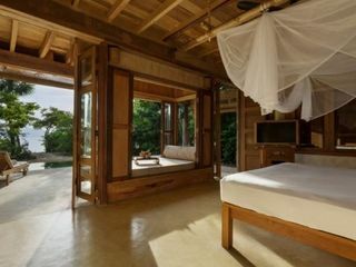 Hotel Six Senses Hideaways Ninh Van