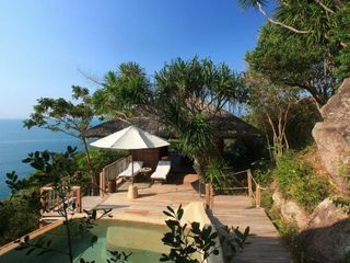 Hotel Six Senses Hideaways Ninh Van