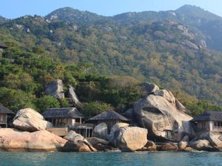 Hotel Six Senses Hideaways Ninh Van