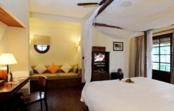 Hotel Ana Mandara Villas At Dalat