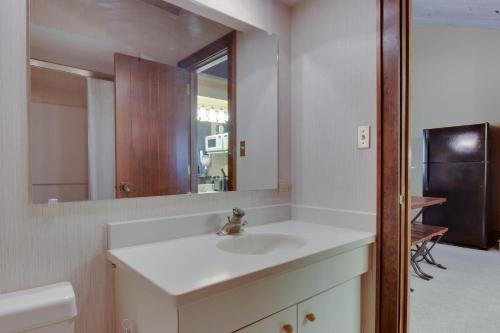 Apartamento Gamble Oak 730