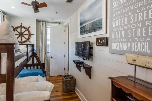 Rosemary Beach 33 Atticus Road Home