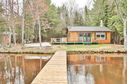 Found Paradise - Hiller Vacation Homes