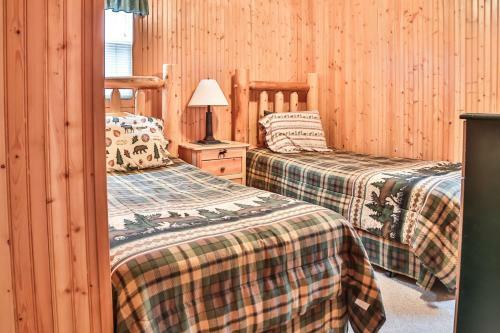 Found Paradise - Hiller Vacation Homes