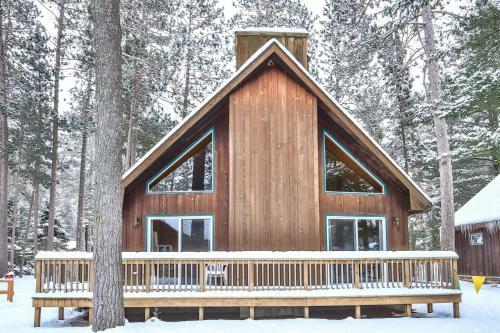 Country Loft - Elbert's - Hiller Vacation Homes