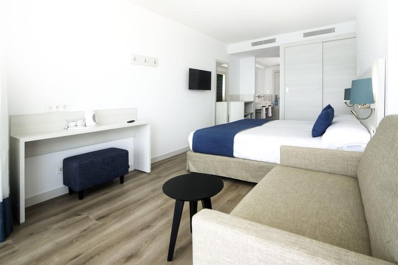 Hotel Sentido Benalm�dena Beach