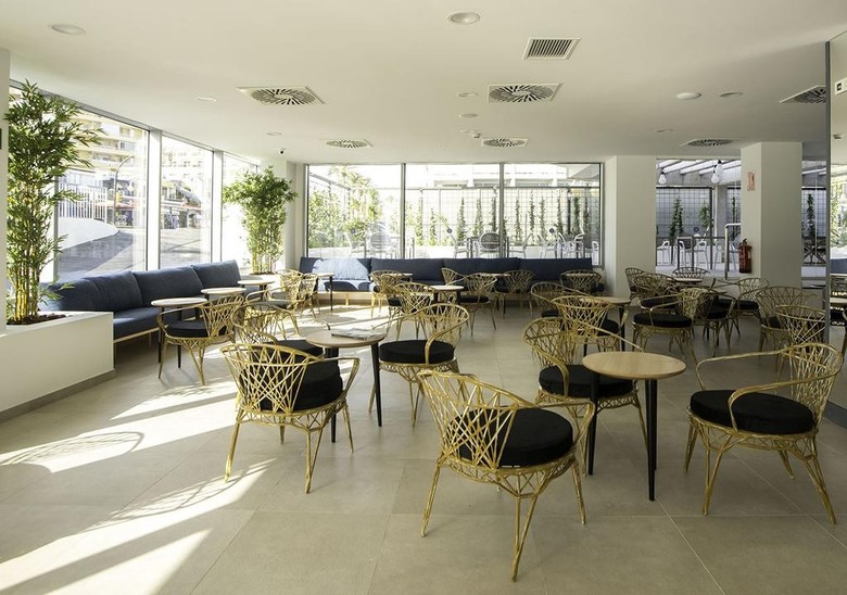 Hotel Sentido Benalm�dena Beach