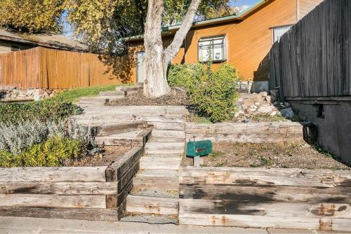 Apartamento Urban Bungalow Downtown