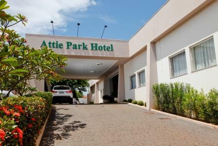 Hotel Attie Park