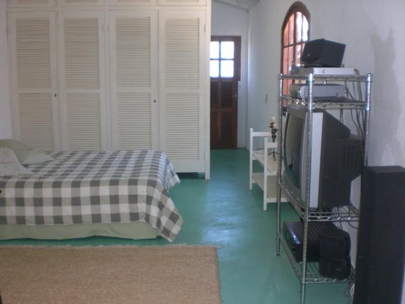 Bed & Breakfast Solar Da Palmeira