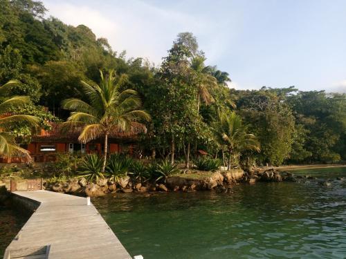 Hotel Sagu Mini Resort