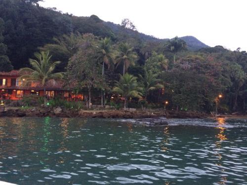 Hotel Sagu Mini Resort