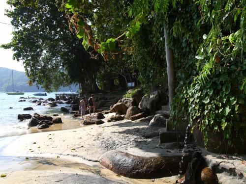 Hotel Sagu Mini Resort