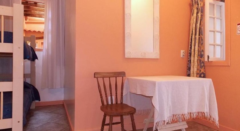 Posada Pousada Casablanca
