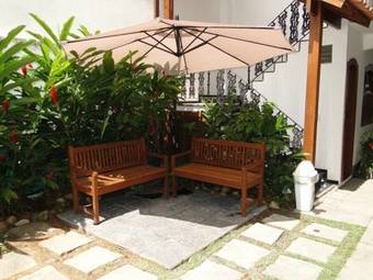 Hotel Pousada Doce Paraty