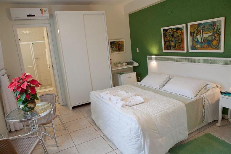 Pousada Dos Ch�s Hotel Boutique