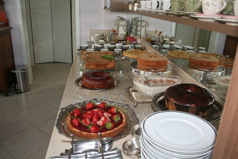 Pousada Dos Ch�s Hotel Boutique