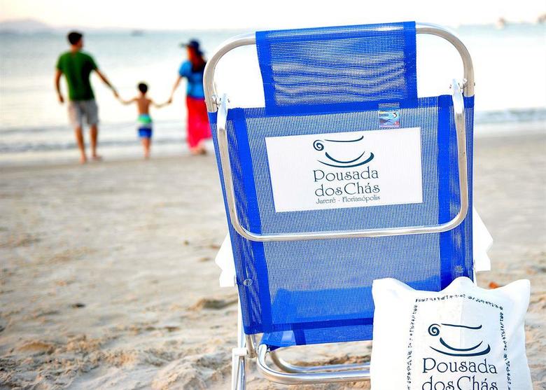 Pousada Dos Ch�s Hotel Boutique