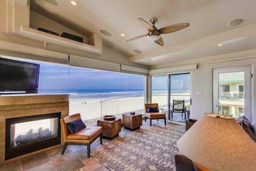 Apartamento Surf Rider K Condo