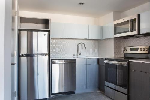 Apartamento Artsy Hillcrest Suites By Sonder