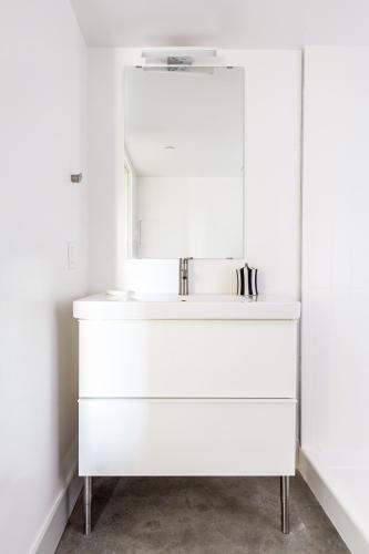 Apartamento Artsy Hillcrest Suites By Sonder