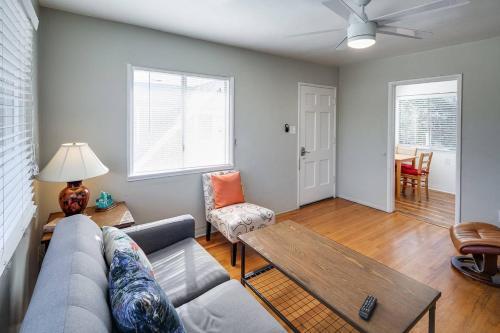 Apartamento Surfs Up Pb - 2 Condos, Walk To Beach!