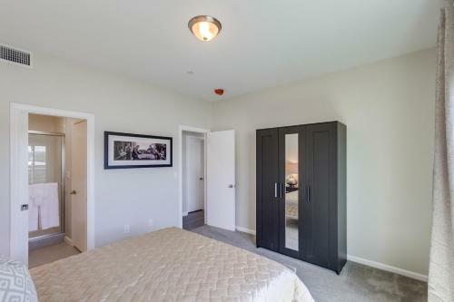 Apartamento Coastal Horizon-b Apts