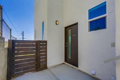 Apartamento Coastal Horizon-b Apts