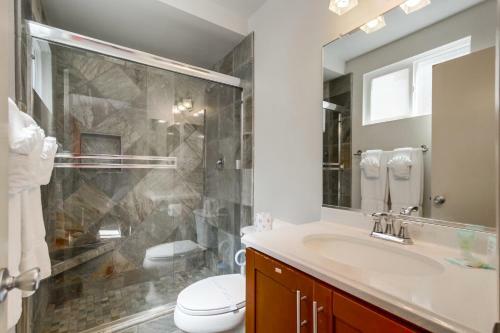 Apartamento Manhattan Shores 2 Apts